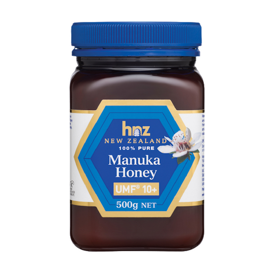 HNZ 佳蜜 麥蘆卡活性UMF10+蜂蜜 (500克)