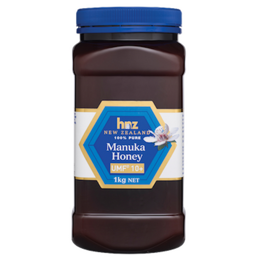 HNZ 佳蜜 麥蘆卡活性UMF10+蜂蜜 (1,000克)